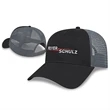 X-TRA Value Polyester Trucker Mesh Back Cap