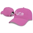 Premium Athletic Cap