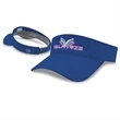 Aerated Performance Visor