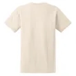 Gildan - Ultra Cotton 100% US Cotton T-Shirt.