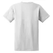 Gildan - Ultra Cotton 100% US Cotton T-Shirt.