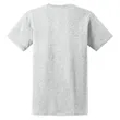 Gildan - Ultra Cotton 100% US Cotton T-Shirt.