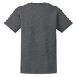 Gildan - Ultra Cotton 100% US Cotton T-Shirt.