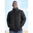 Alpine Men's Puffer Jacket