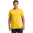 Gildan - Ultra Cotton 100% US Cotton T-Shirt.