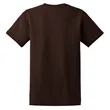 Gildan - Ultra Cotton 100% US Cotton T-Shirt.