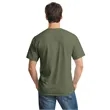 Gildan - Heavy Cotton 100% Cotton T-Shirt.