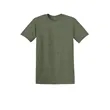 Gildan - Heavy Cotton 100% Cotton T-Shirt.