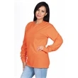 ATC™ EVERYDAY RING SPUN COTTON LONG SLEEVE TEE