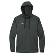 NIKE Therma-FIT FLEECE PULLOVER HOODIE