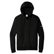 NIKE CLUB FLEECE SLEEVE SWOOSH FULL ZIP HOODIE