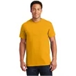 Gildan - Ultra Cotton 100% US Cotton T-Shirt.