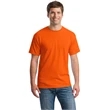 Gildan - Heavy Cotton 100% Cotton T-Shirt.