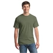 Gildan - Heavy Cotton 100% Cotton T-Shirt.