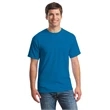 Gildan - Heavy Cotton 100% Cotton T-Shirt.