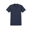 Gildan - Ultra Cotton 100% US Cotton T-Shirt.