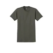 Gildan - Ultra Cotton 100% US Cotton T-Shirt.