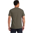 Gildan - Ultra Cotton 100% US Cotton T-Shirt.