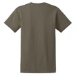 Gildan - Ultra Cotton 100% US Cotton T-Shirt.