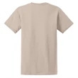 Gildan - Ultra Cotton 100% US Cotton T-Shirt.