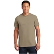 Gildan - Ultra Cotton 100% US Cotton T-Shirt.