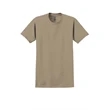 Gildan - Ultra Cotton 100% US Cotton T-Shirt.