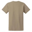 Gildan - Ultra Cotton 100% US Cotton T-Shirt.