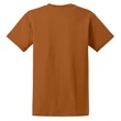 Gildan - Ultra Cotton 100% US Cotton T-Shirt.