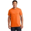 Gildan - Ultra Cotton 100% US Cotton T-Shirt.