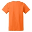 Gildan - Ultra Cotton 100% US Cotton T-Shirt.