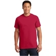 Gildan - Ultra Cotton 100% US Cotton T-Shirt.