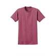 Gildan - Ultra Cotton 100% US Cotton T-Shirt.