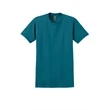 Gildan - Ultra Cotton 100% US Cotton T-Shirt.