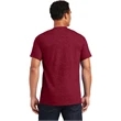 Gildan - Ultra Cotton 100% US Cotton T-Shirt.