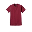 Gildan - Ultra Cotton 100% US Cotton T-Shirt.