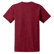 Gildan - Ultra Cotton 100% US Cotton T-Shirt.