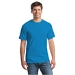 Gildan - Heavy Cotton 100% Cotton T-Shirt.