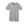 District Very Important Tee with Pocket.