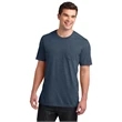District Very Important Tee with Pocket.