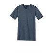 District Very Important Tee with Pocket.