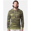 Alternative Challenger Eco-Fleece Hooded Sweatshirt