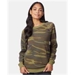 Alternative Champ Eco-Fleece Crewneck Sweatshirt