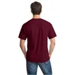 Gildan - Heavy Cotton 100% Cotton T-Shirt.