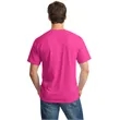 Gildan - Heavy Cotton 100% Cotton T-Shirt.