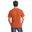 Gildan - Heavy Cotton 100% Cotton T-Shirt.