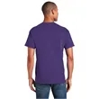 Gildan - Heavy Cotton 100% Cotton T-Shirt.