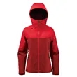 Women's Vertex Stormshell