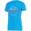 Ladies NexGen Wicking Tee