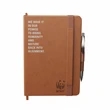 PRESTON HARDCOVER JOURNAL PEN COMBO