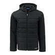 Cutter & Buck Evoke Hybrid Softshell Recycled Full Zip Me...